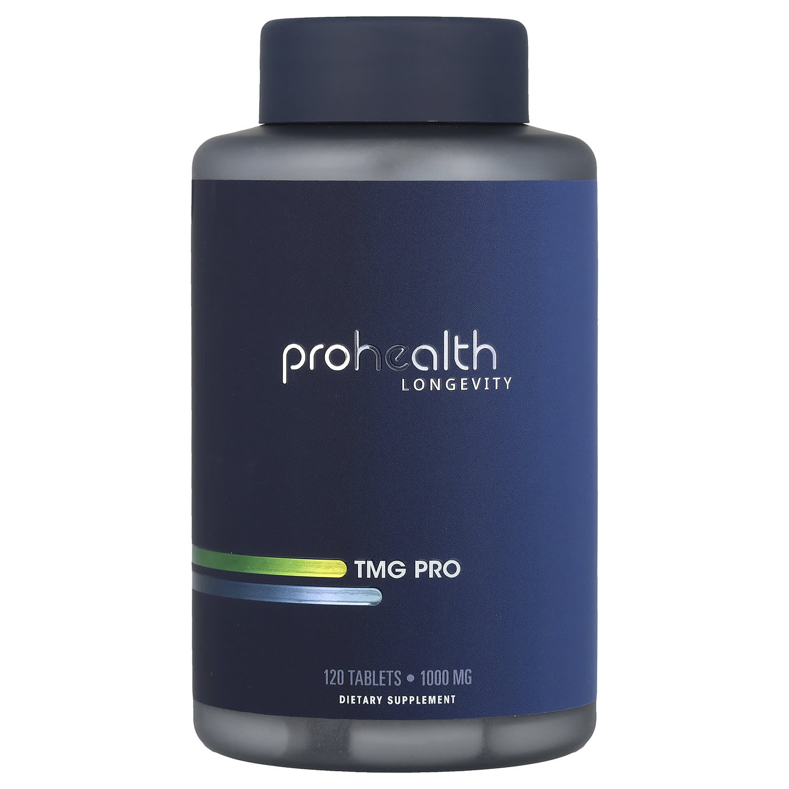 

Tmg Pro, 1,000Mg, 120 Tablets