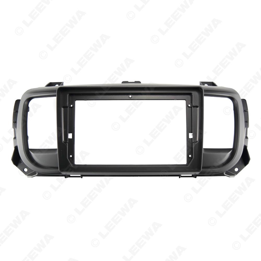 2016 Citroen Jumpy/Spacetourer 9" Android Navigation Frame Panel