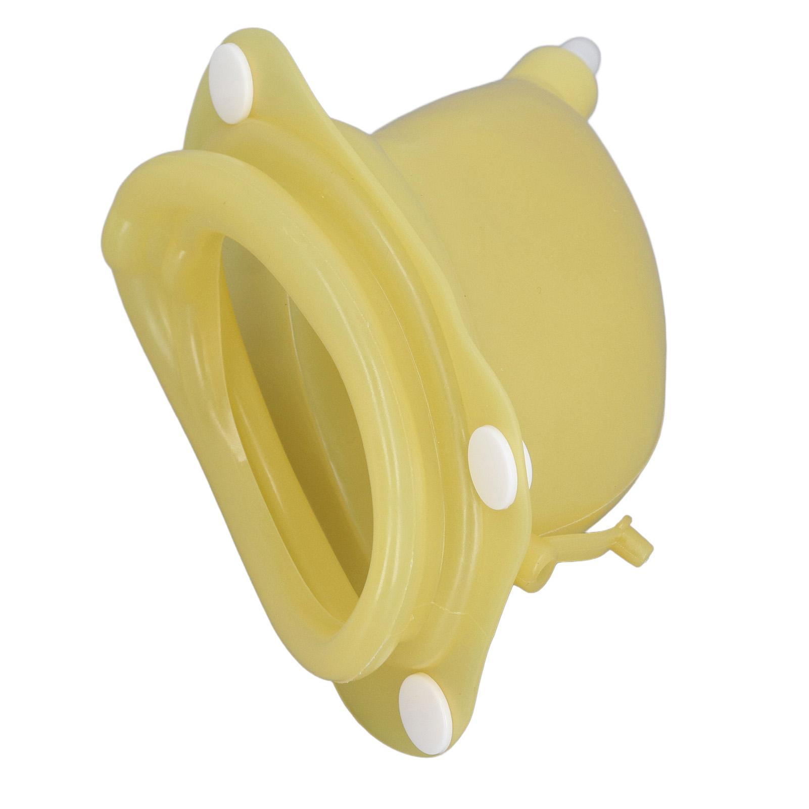 1000ml Urine Opvangzak Urinair Drainagezak Grote Capaciteit Draagbare Urinezak Urine Collector voor Mannen Vrouwen Ouderen