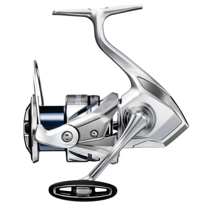 Shimano Spinning Reel 23 Stradic C3000 Silver