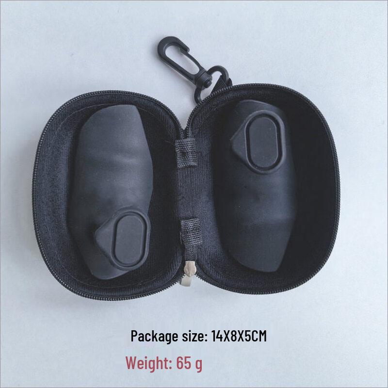 Weightlifting Grip Pads