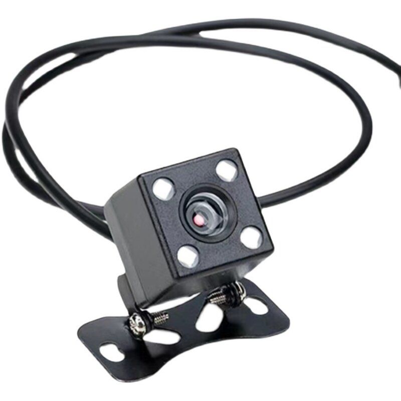 Eroad Driving Recorder Dedicated Rear View Camera Eh9902 Eh9901A Reversing Image Camera Eh9901A Single Lens