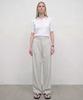 KIMDOH Evo Slacks / Ecru