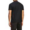 Burberry Polo Shirt Men's Black 8017003-A1189