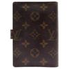 Louis Vuitton 2002 Agenda Pm Notizbuchhülle R20005