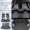 2025 Toyota Corolla Cross TPE Full Coverage Floor Mats & Accessories