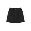 Rap Banding Cargo Nylon Skirt Ar2Ws463