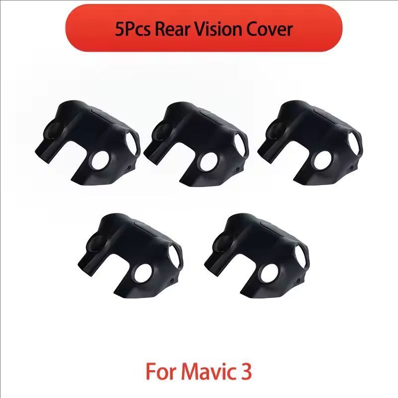 Original Rear Vision Cover For DJI Mavic 3 Drone Replacement Repair Spare Parts
