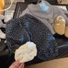 Pantaloni invernali foderati in pile per bambini - Caldi e spessi per ragazzi e ragazze