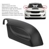 Left/Right Side Doors Mirror Cover For 2012-2018 Subaru 91054AJ220 Car Side Mirror Cover Wing Cap Housing