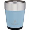 Snow Peak Thermo Tumbler 360 Light Blue Tw 360 Lbl