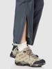 Waterproof W Crest Climber Pants 7411035 Charcoal Japan L to Japanese size [Foxfire] [GORE-TEX] [Active] Gore-Tex Women's (equivalent L)