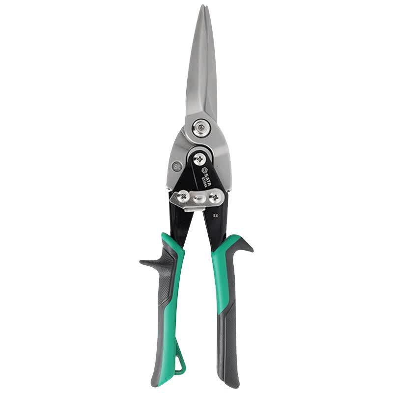 SATA 93104A Aviation Snips