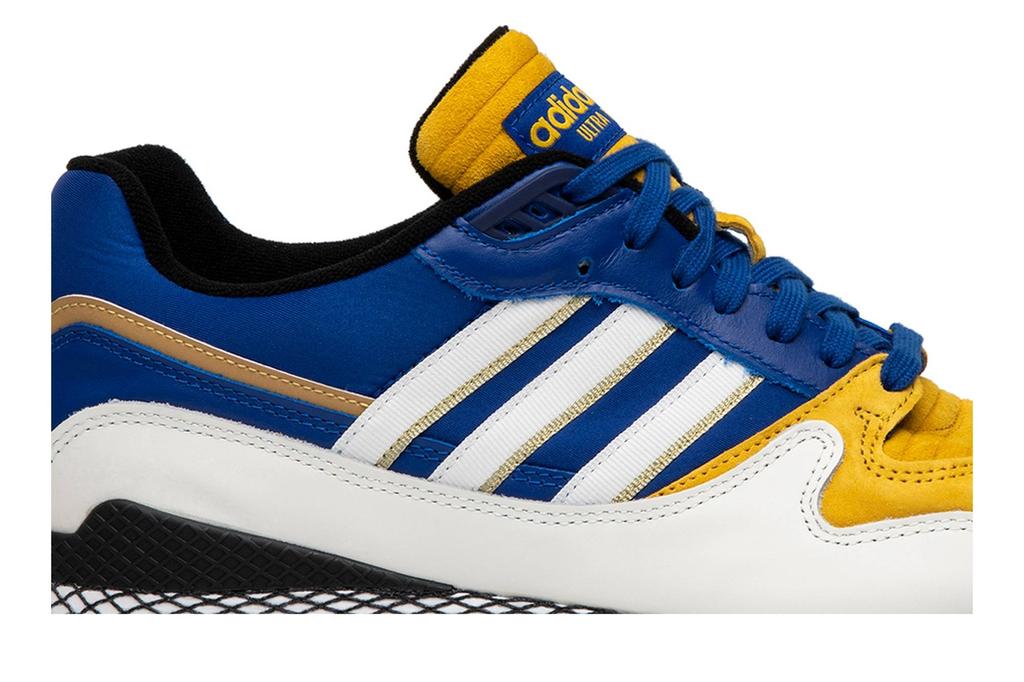 adidas Dragon Ball Z x Ultra Tech 'Vegeta' D97054