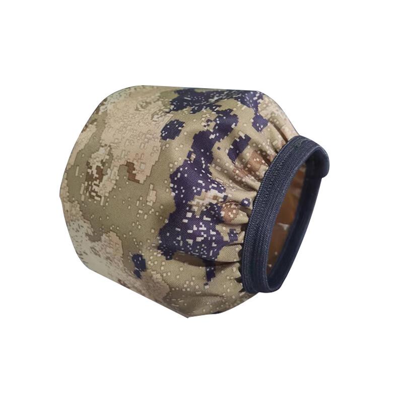 Universal Truck Fuel Tank Cap Dustproof Cover 5-Pack