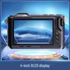 HD Mirrorless Digital Camera for Professional and Travel Use