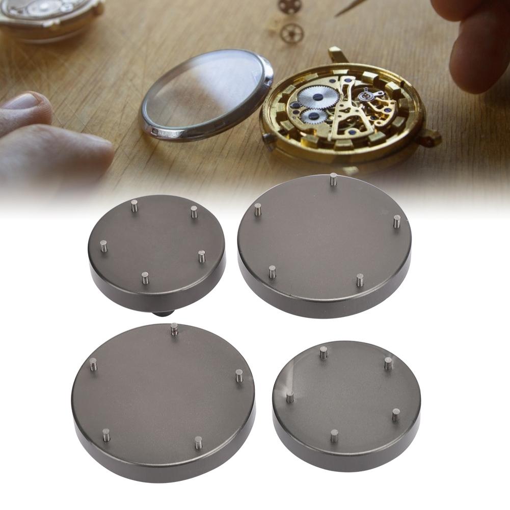 Watch Back Case Cover Opener Remover Watch Repairing Maintenance Tools