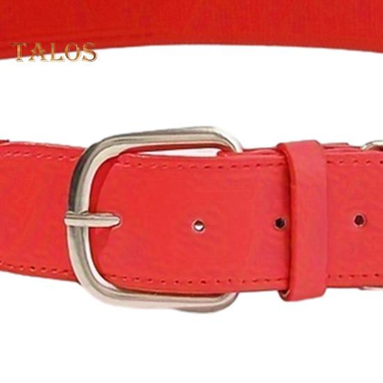 Baseballbelte for menn, ungdom Elastisk materiale Baseballlinning Gutter Jenter Belte med justerbar lengde Sportstilbehør