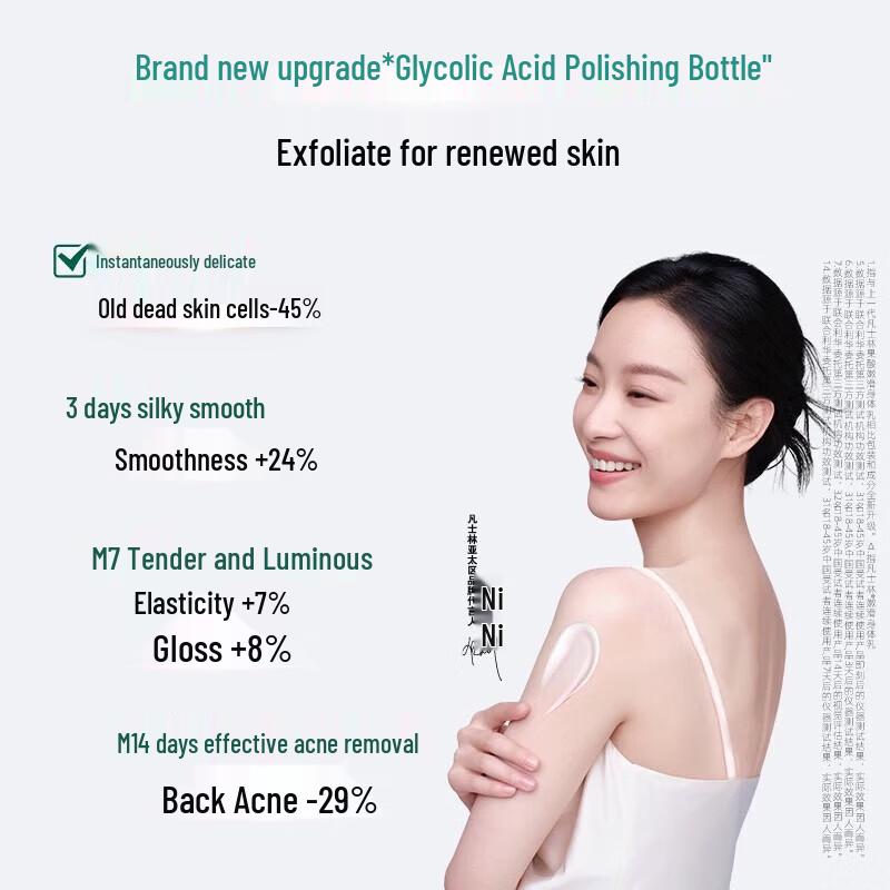 Vaseline Smooth Skin Serum Body Lotion Y25 - 3x250ml Gift Set