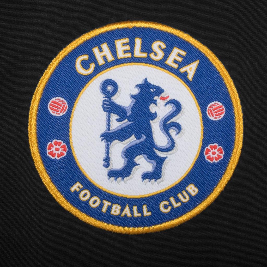Chelsea FC Boys Contrast Tracksuit