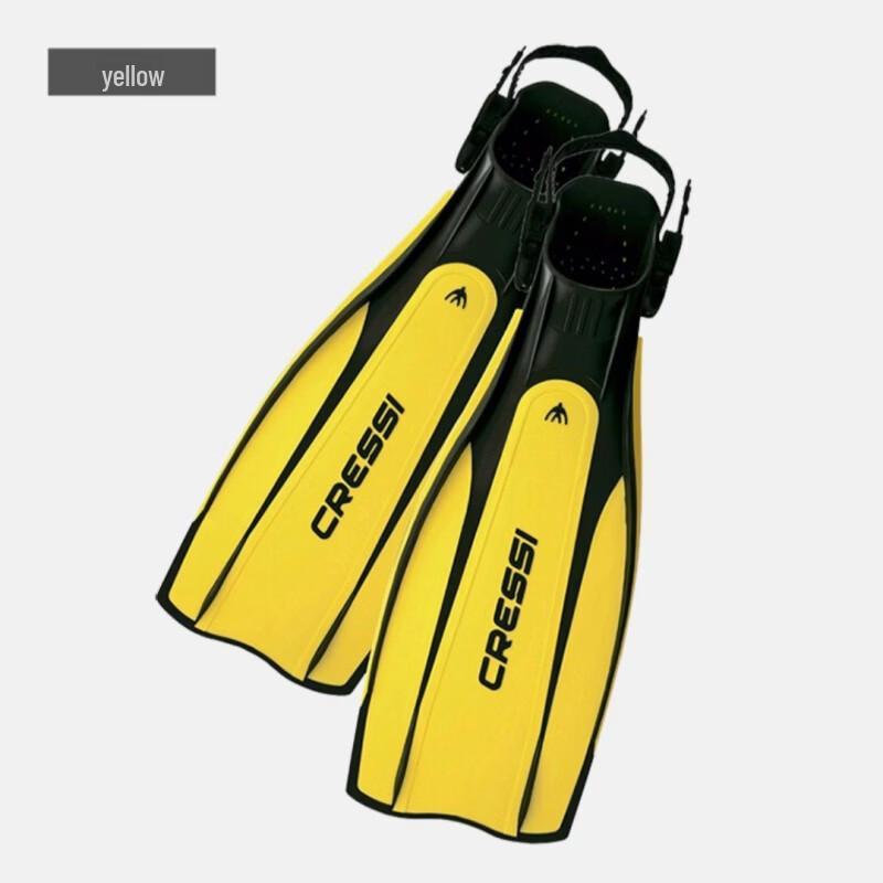 Professional Diving Long Fins