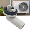 Accessories Garden Home Connector Drain Hose Weather Resistant