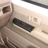 For Toyota Land Cruiser LC70 76 78 79 2007-2026 ABS Carbon Fiber Car Window Lift Switch Panel Cover Interior Car Accessories