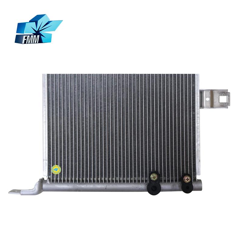 FMM Air Conditioner A/C Condenser for Toyota Camry 2011 ACV51 2011 88460-06270
