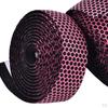 Bike Handlebar Tape Bicycle Handle Packaging with End Plugs And