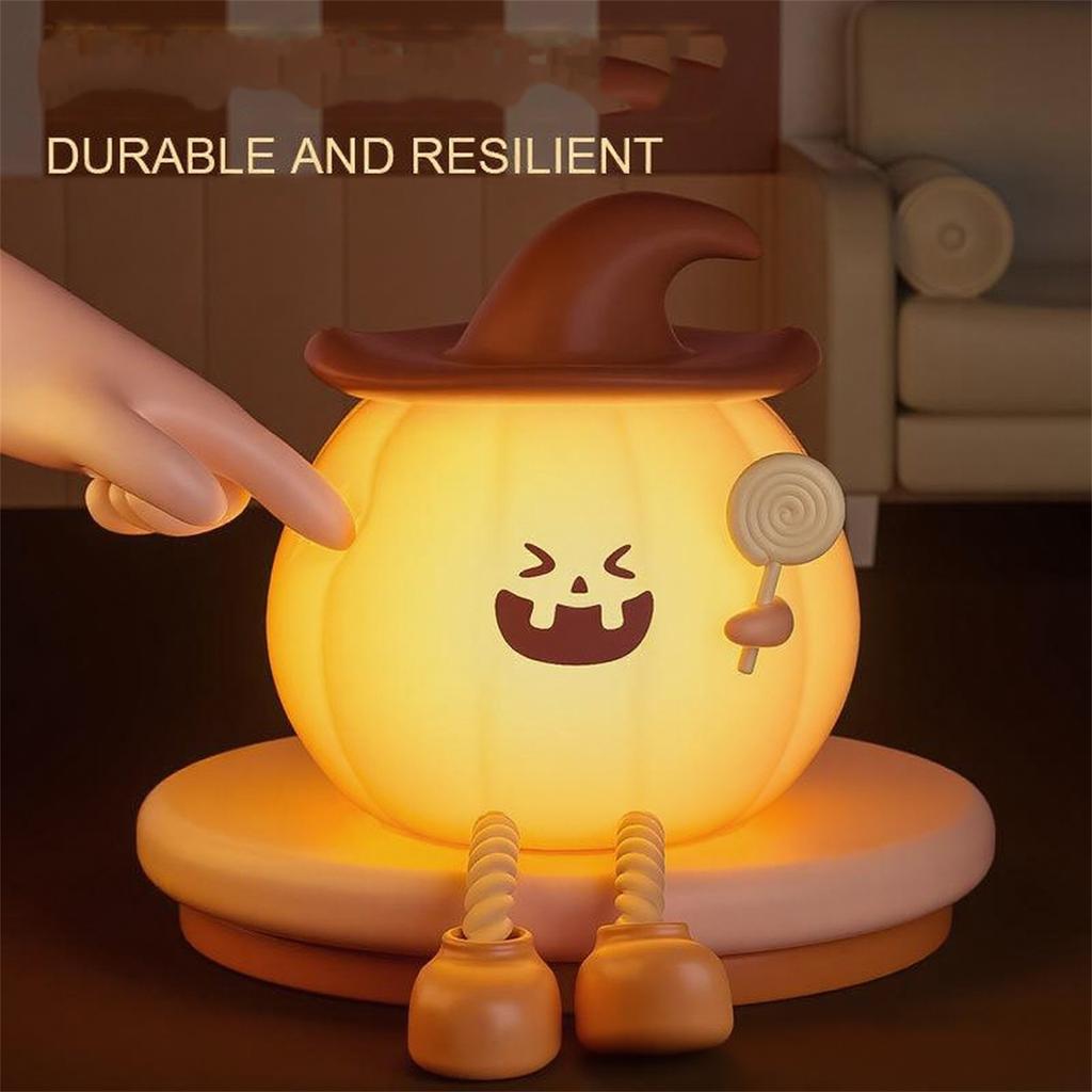 Halloween Pumpkin Festival Party Atmosphere Cross Border Decoration Ornaments Pumpkin
