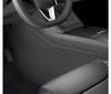 Side Protective Plates for Tesla Model 3/Y: Anti-Kick Mats for Interior Modification