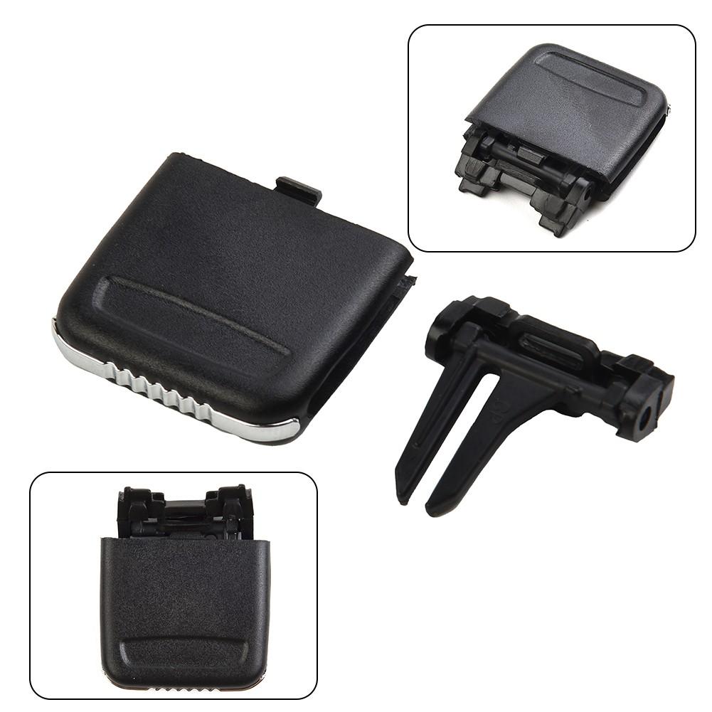 

Воздухозаборник Лопастной зажим Черный Пластиковый салон автомобиля