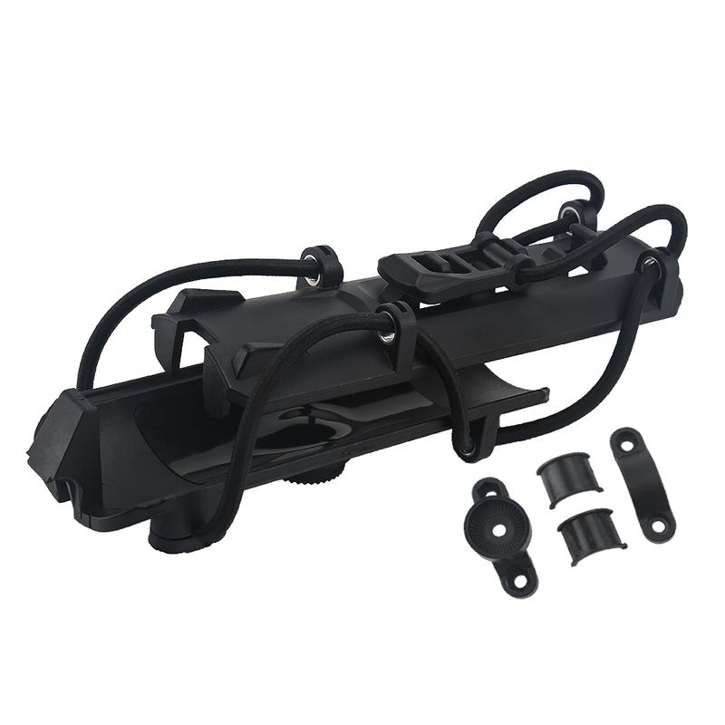 Portabottiglie per Moto 22-25MM Paraurti Protettivo Regolabile Nascosto Portabevande Per R1200GS R1250GS R1300GS ADV