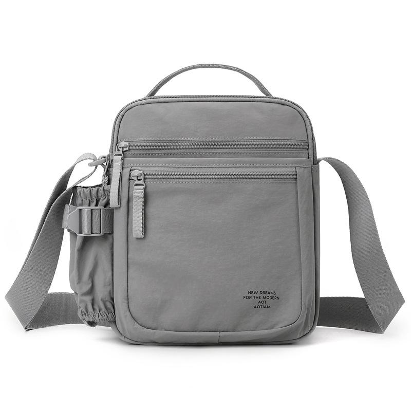 Men's Shoulder Bag Handbag