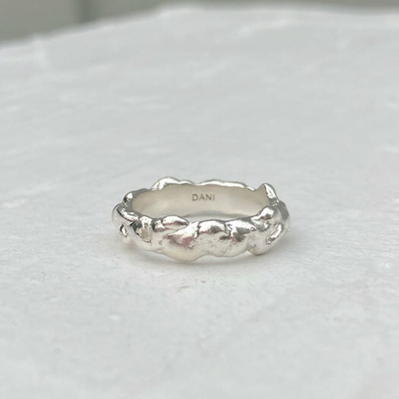 DANI Cloud Ring