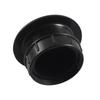 Durable Yard Parasol Table Hole Cover Insert Weatherproof Patio Table Hole Plug Ring  Restaurant
