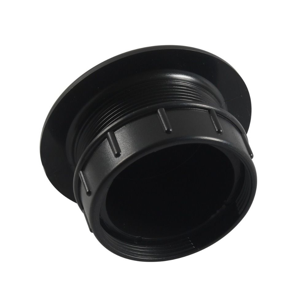 Durable Yard Parasol Table Hole Cover Insert Weatherproof Patio Table Hole Plug Ring Restaurant