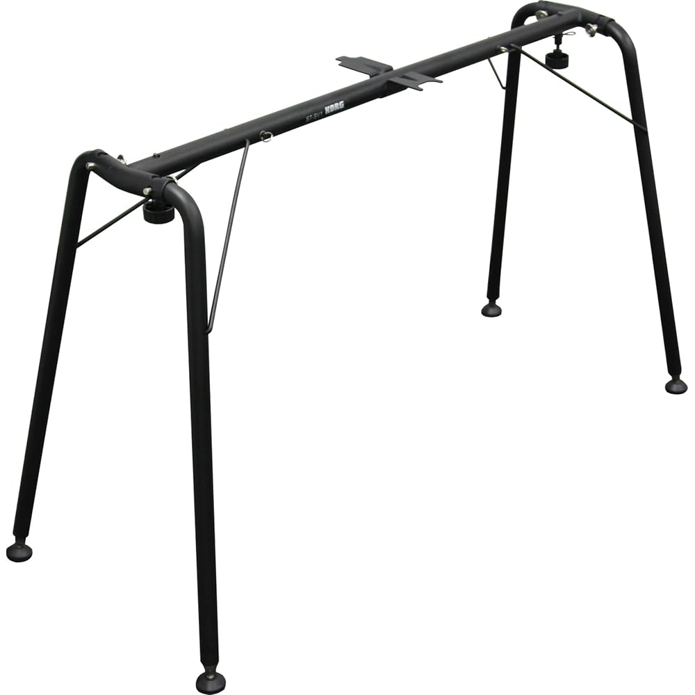 Стойка для клавиатуры KORG ST-SV1 BK [Только для SV-1, D1, PA5X] KORG
