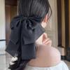 Women's Hair Twinkle 3-Tier Big Ribbon Hairband