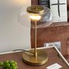 Modern Luxury Table Lamp Novelty Design Table Lamp E27 Bulb Bedroom Bedside Living Room Lighting