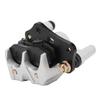 Rear Brake Caliper with Pads 43080 0094 GN Accurate Control Heat Dissipation for 250R EX250J 2008