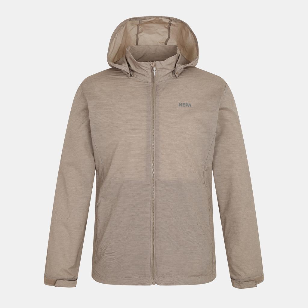 Nepa 7J30602 Men'S Rico Stretch Windproof Jacket