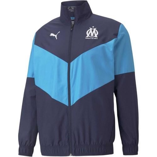 Puma Mens International Licenced Anorak