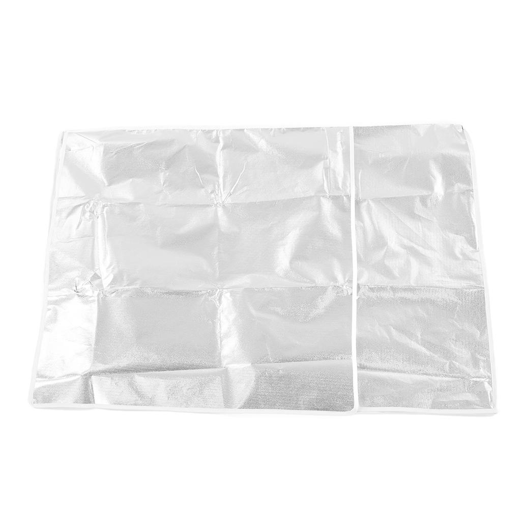 Outside Air Conditioner Cover Waterproof Windproof Sun Protection AC Unit Cover for Outdoor Window