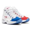 Reebok Sneakers Question Mid Double Cross FV7563