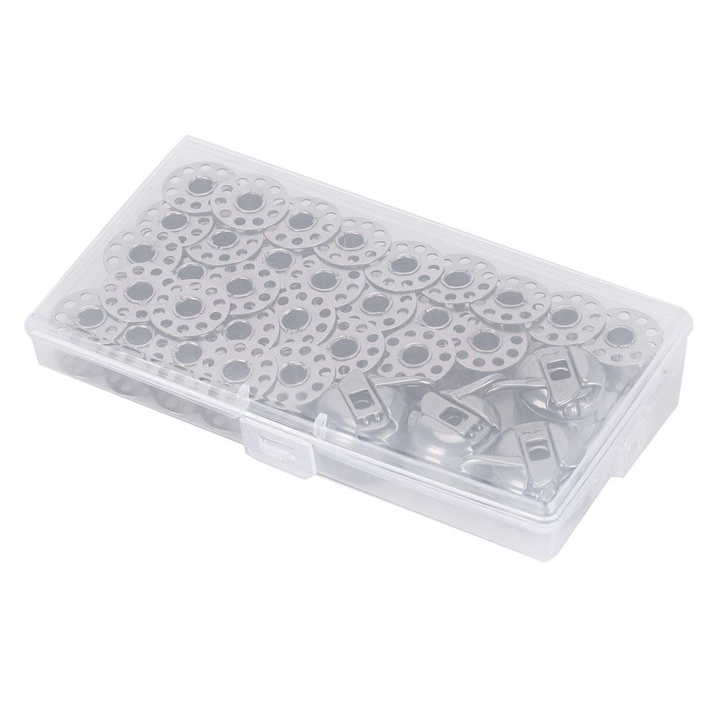 BobbinsBobbin Case Holder OldFashioned Household Sewing Machine Spart Parts