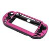 Hard Case Cover for PS Vita 1000 Perfect Fit Replacement Aluminum Alloy Protective Case Hard for PSV 1000 Game Console