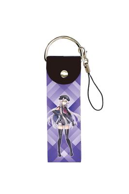 The Legend of Heroes: Trails of Cold Steel IV -THE END OF SAGA- 04 Altina Orion Big Leather Strap