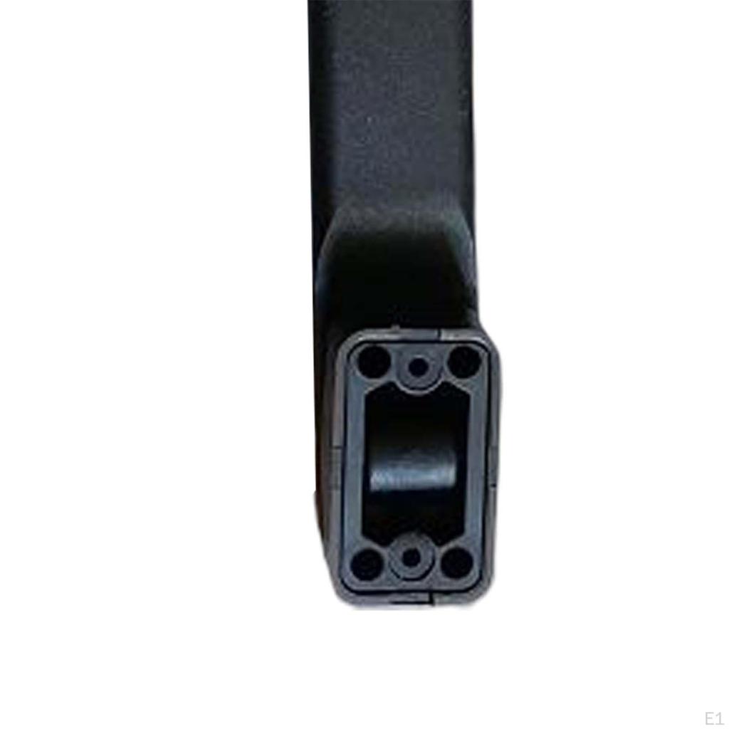 Suitcase Handle Replacement Kit