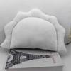 Cute Polish Pierogi Plush Toys Holiday Pillow Pieroguszka Stuffed Doll Birthday Gifts Toys for Room Decoration Cushion